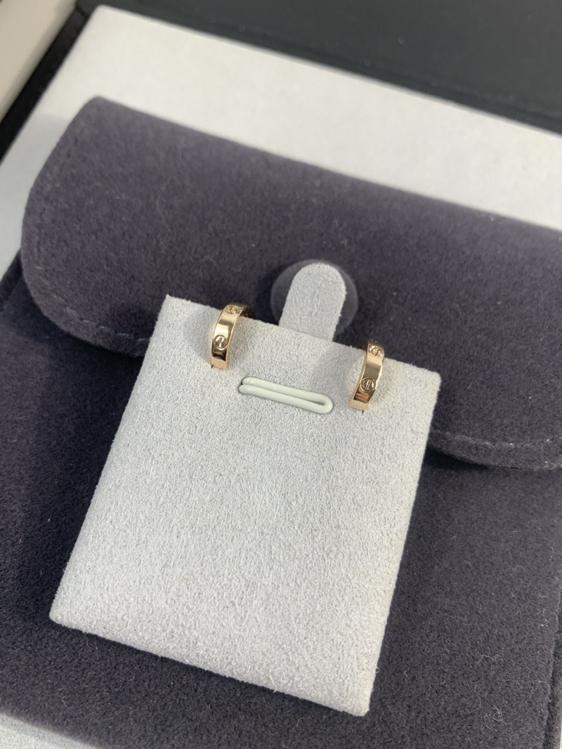 LV Earrings